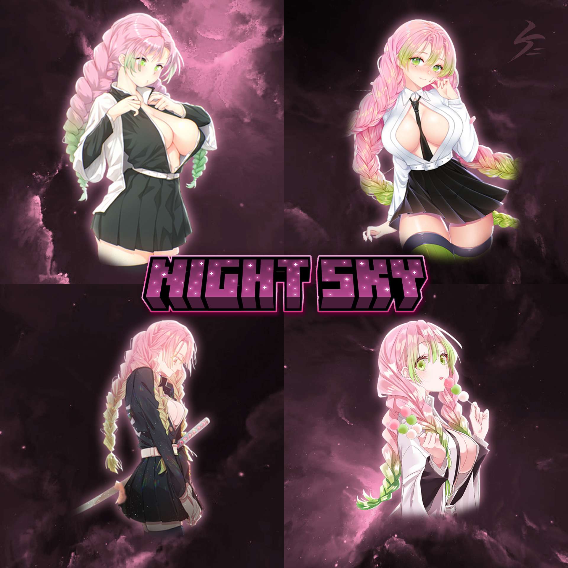 Gallery Image 1 for Mitsuri on vVPRP